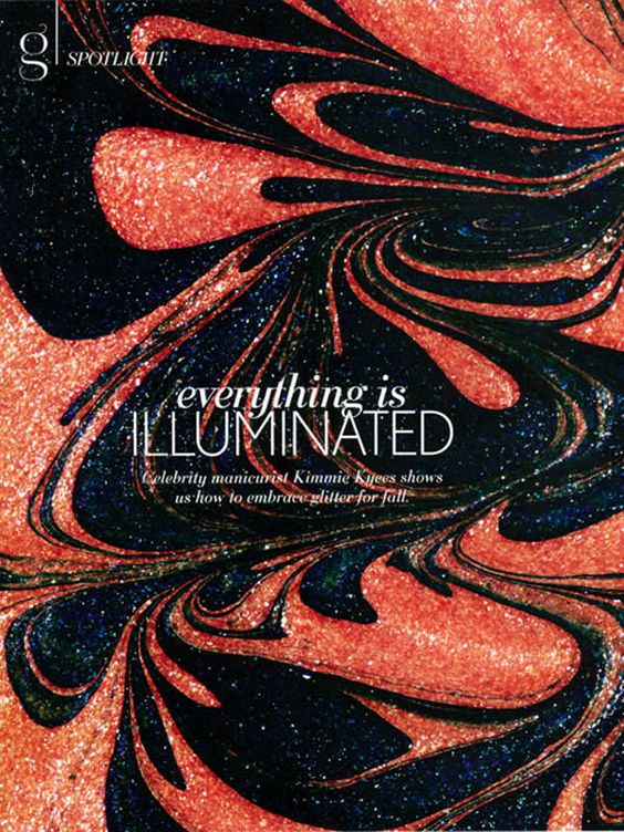 RODNEY SMITH - PORTFOLIO - COSMETICS